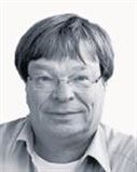Profilbild Rolf Dieter Dudeck